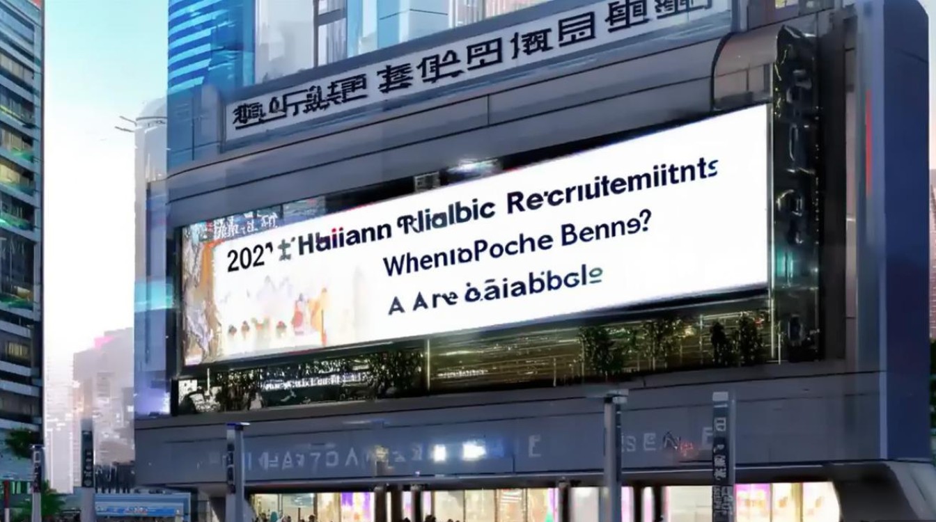 2025海安公开招聘何时开始？有哪些岗位？