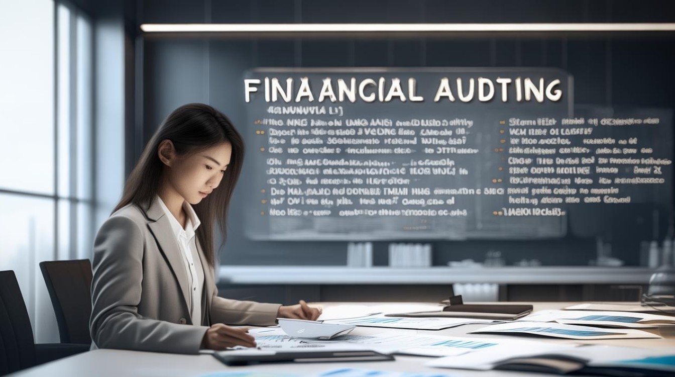 财务审计是什么？为何需财务审计？