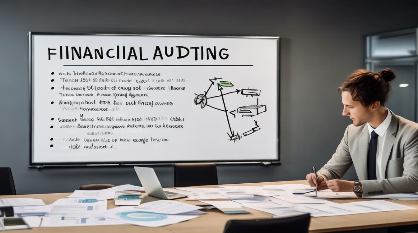 财务审计是什么？为何需财务审计？