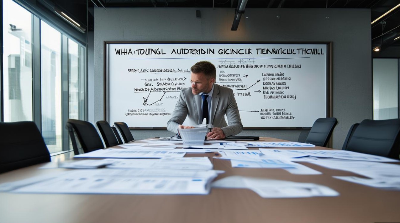 财务审计是什么？为何需财务审计？