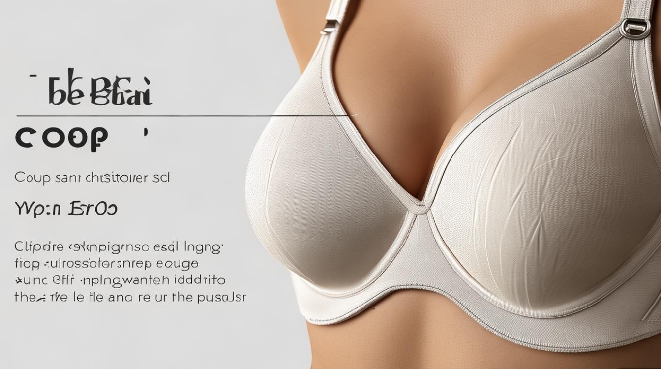 模杯是什么？内衣核心部件有何作用？