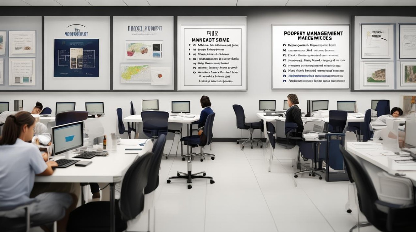 物业主要做什么？日常服务与职责范围有哪些？