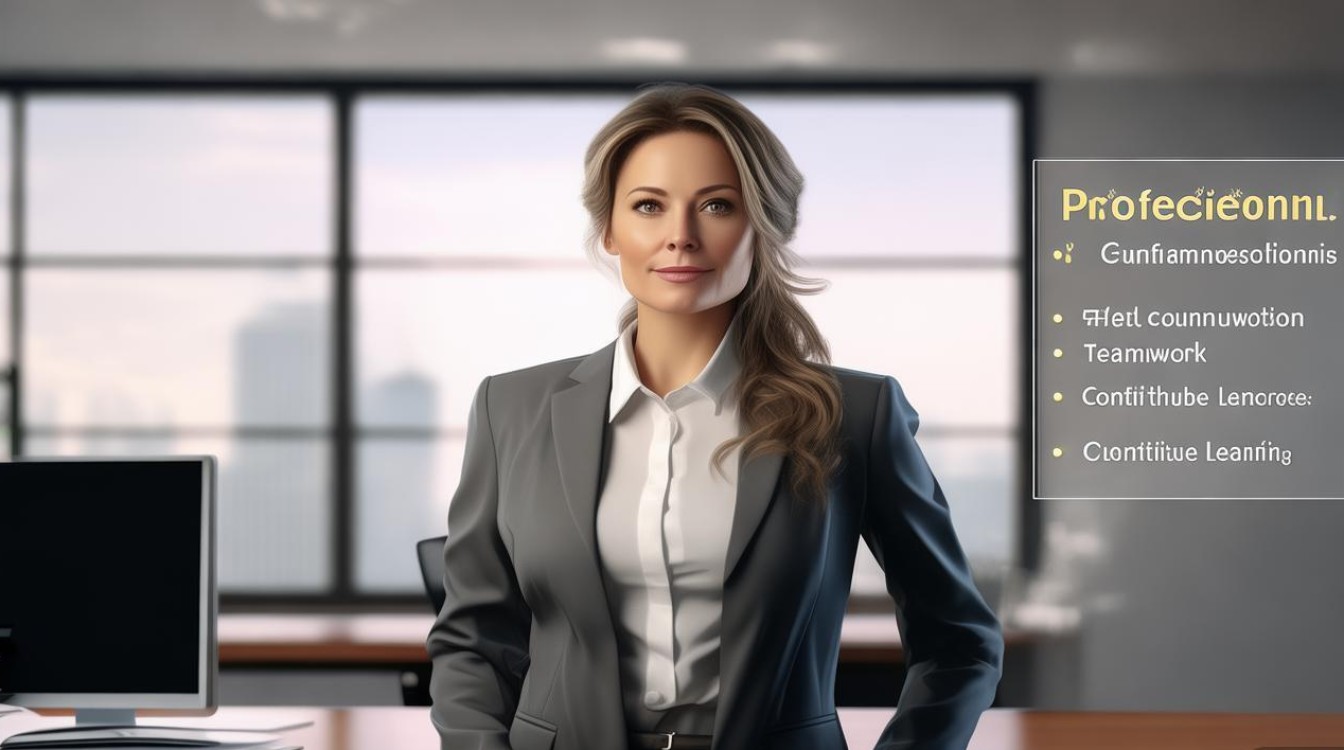 职业素养究竟包含哪些核心要素? 职业素养究竟包含哪些核心要素?