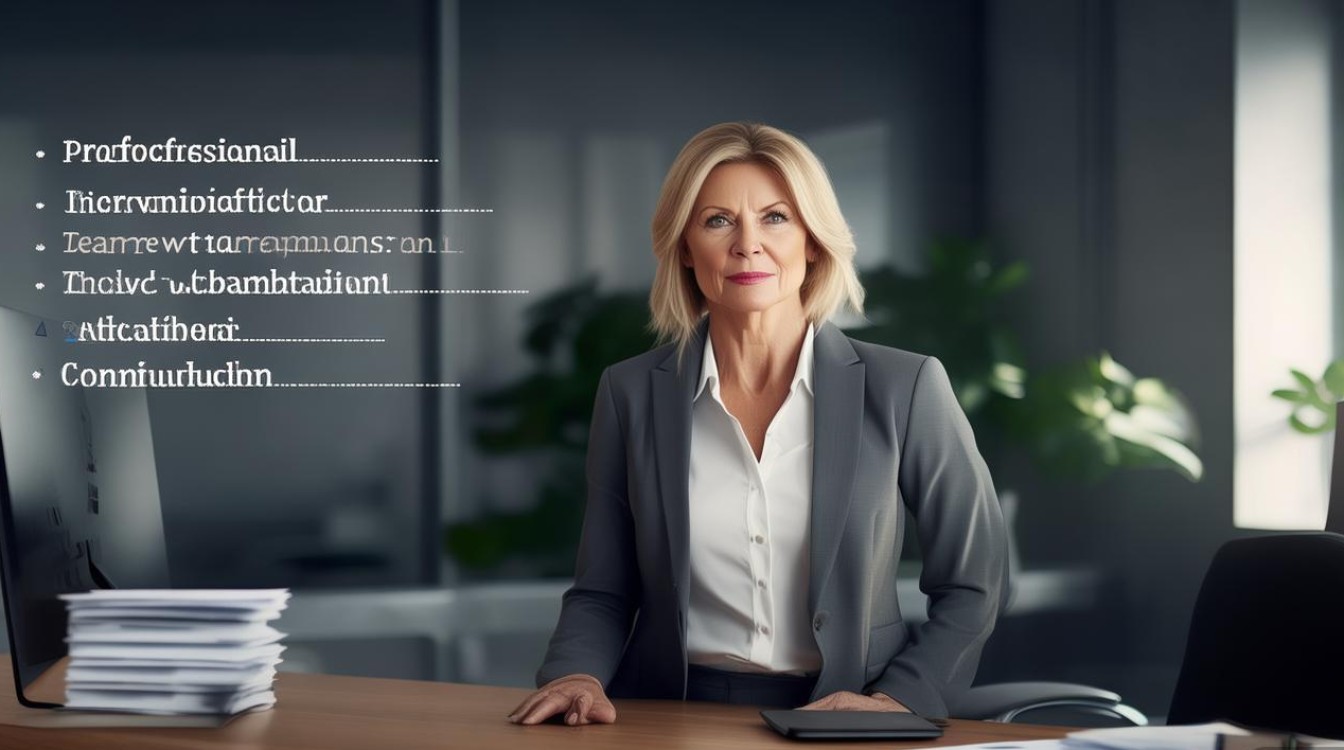 职业素养究竟包含哪些核心要素? 职业素养究竟包含哪些核心要素?