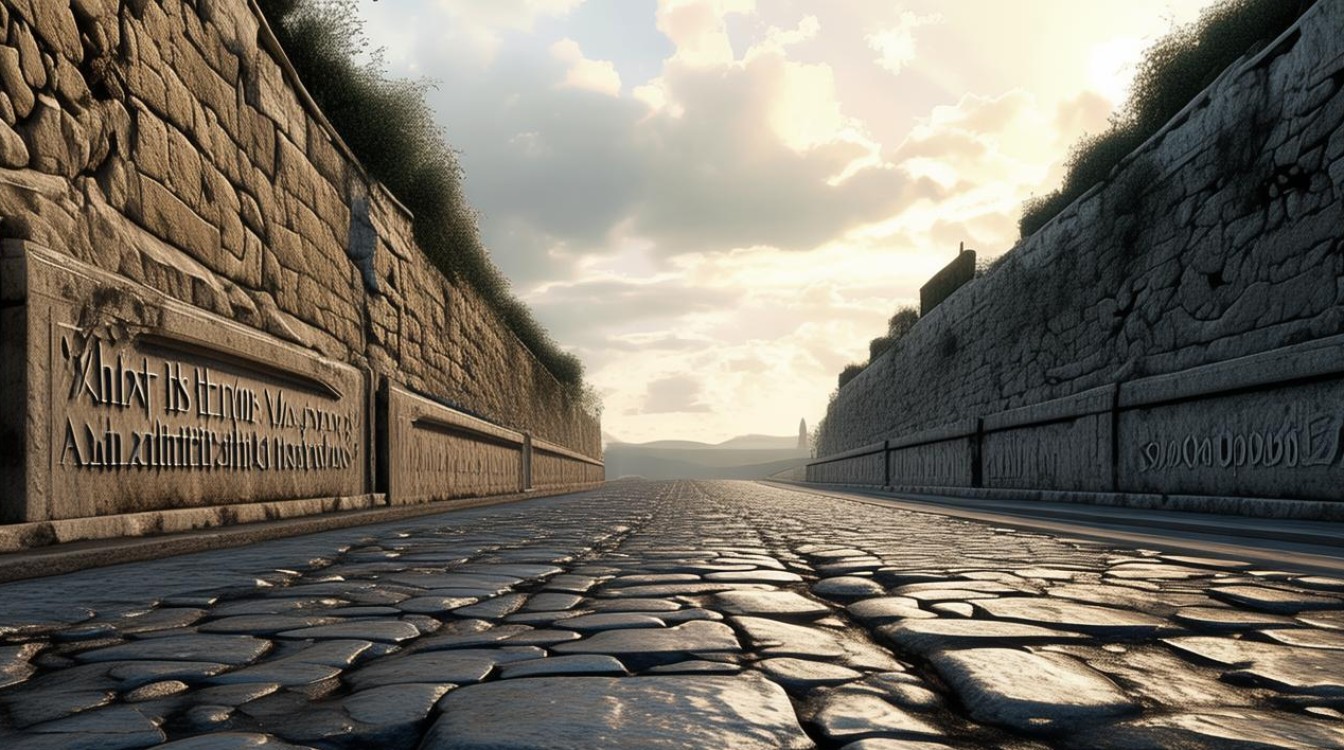 驰道究竟是什么？古代的高速公路吗？