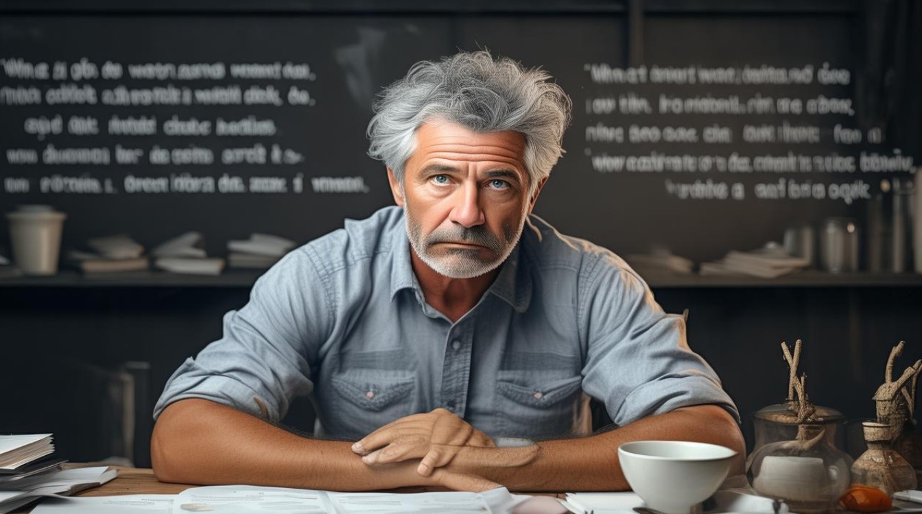 什么工作都不想干，究竟该如何破局？