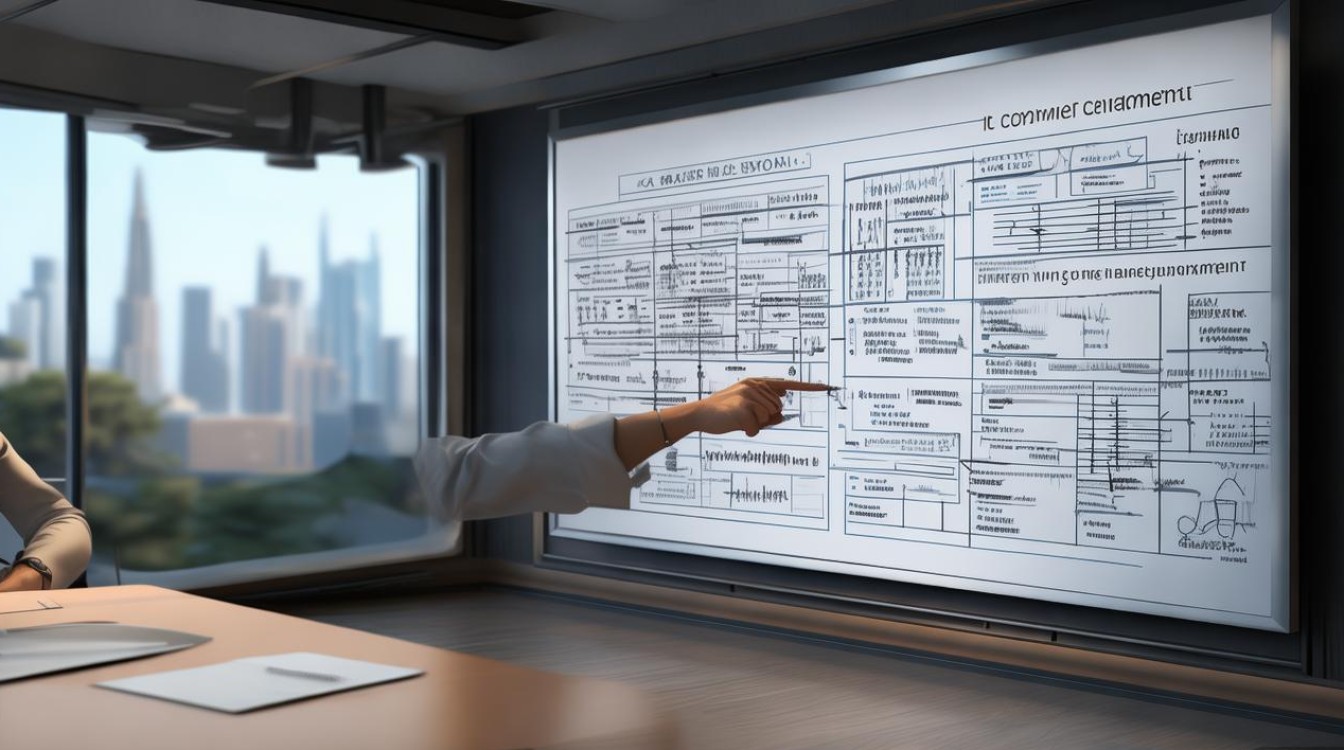 合规管理到底是什么? 合规管理到底是什么?