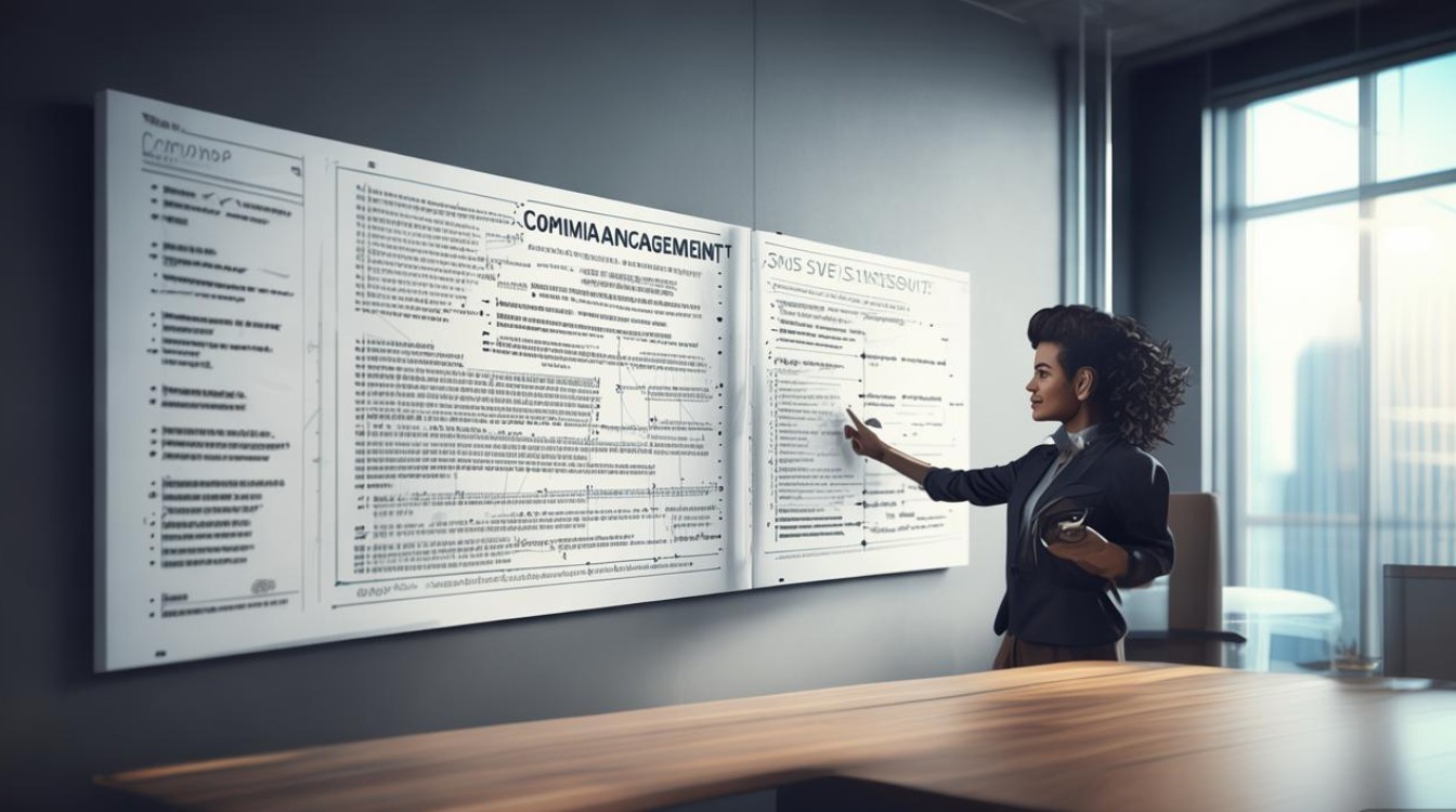 合规管理到底是什么? 合规管理到底是什么?