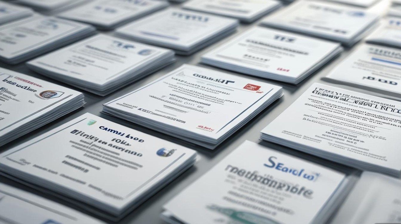 英语证书有哪些含金量高的选择？