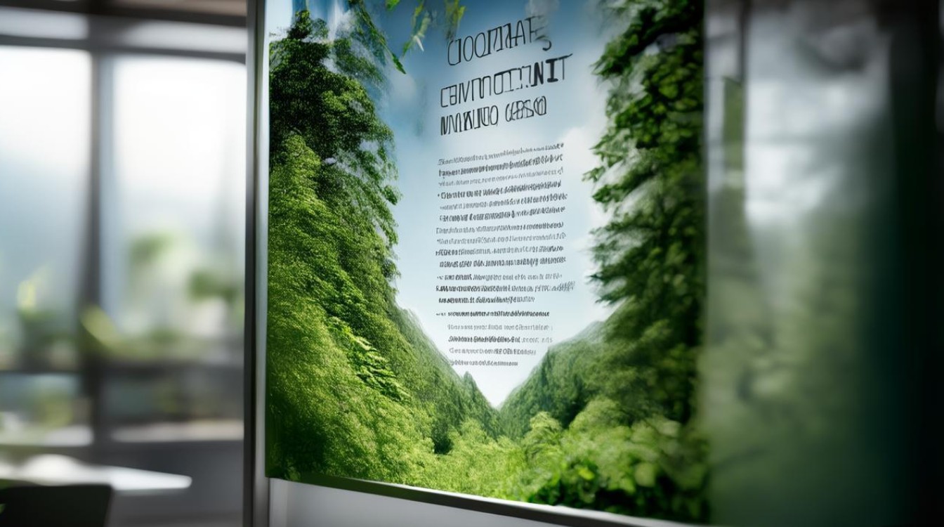 环境方针是什么？为何企业需制定？