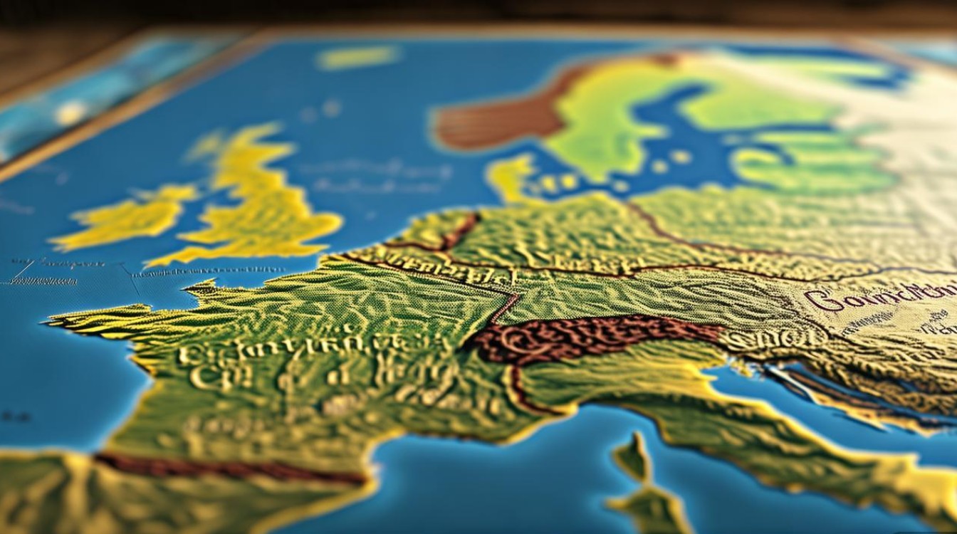 中欧是地理概念还是合作组织？