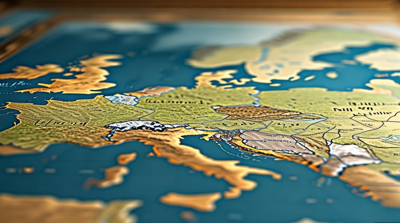 中欧是地理概念还是合作组织？