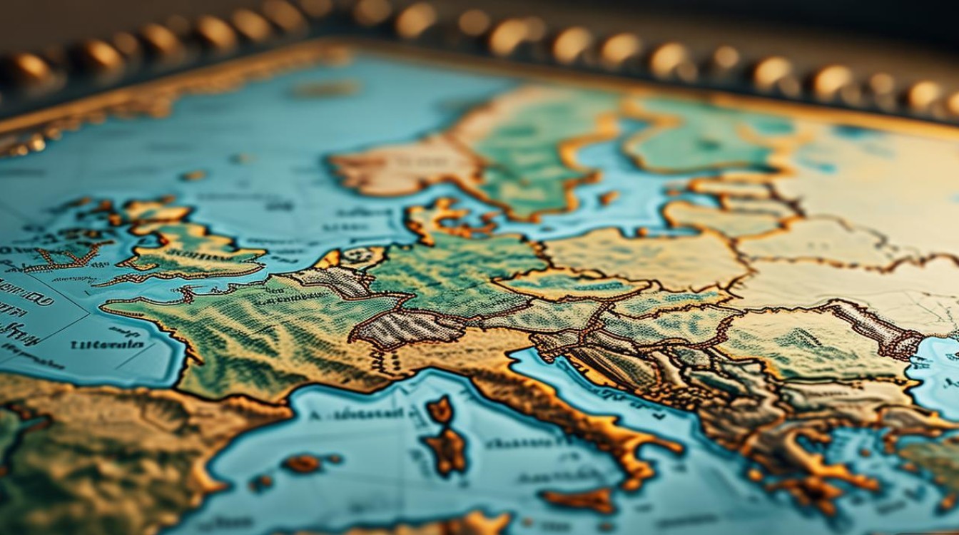 中欧是地理概念还是合作组织？