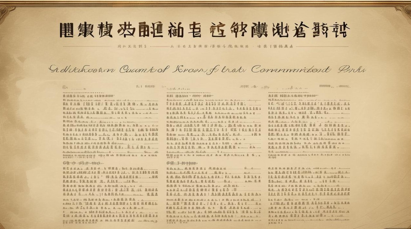 入党考试重点考哪些内容？