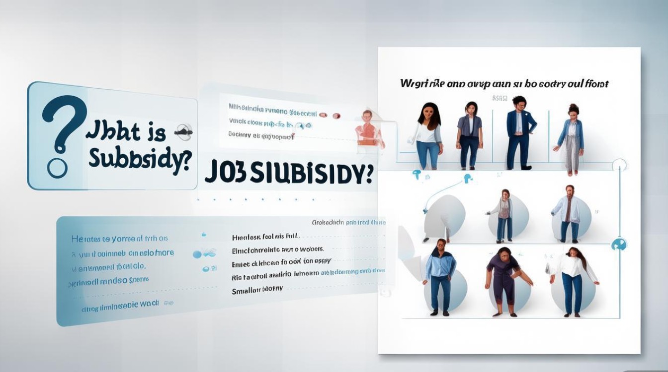 求职补贴是什么？谁能申领？怎么领？