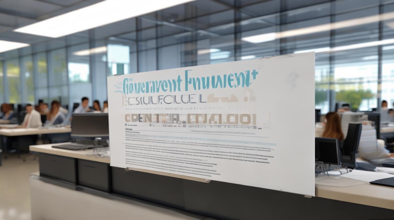 政府雇员公开招聘，门槛如何？