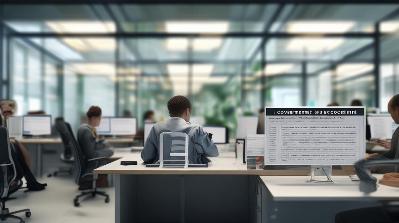 政府雇员公开招聘，门槛如何？