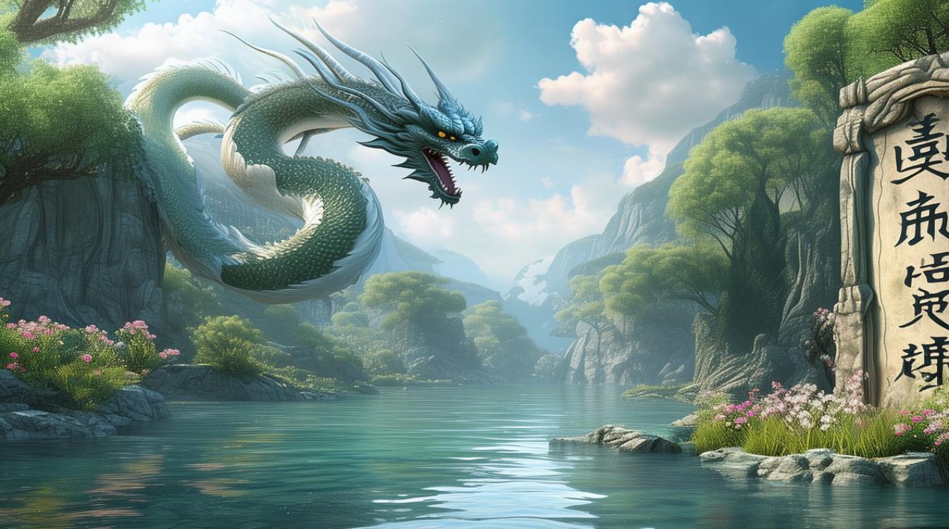 龙泽何意?名中龙泽藏着啥? 龙泽何意?名中龙泽藏着啥?