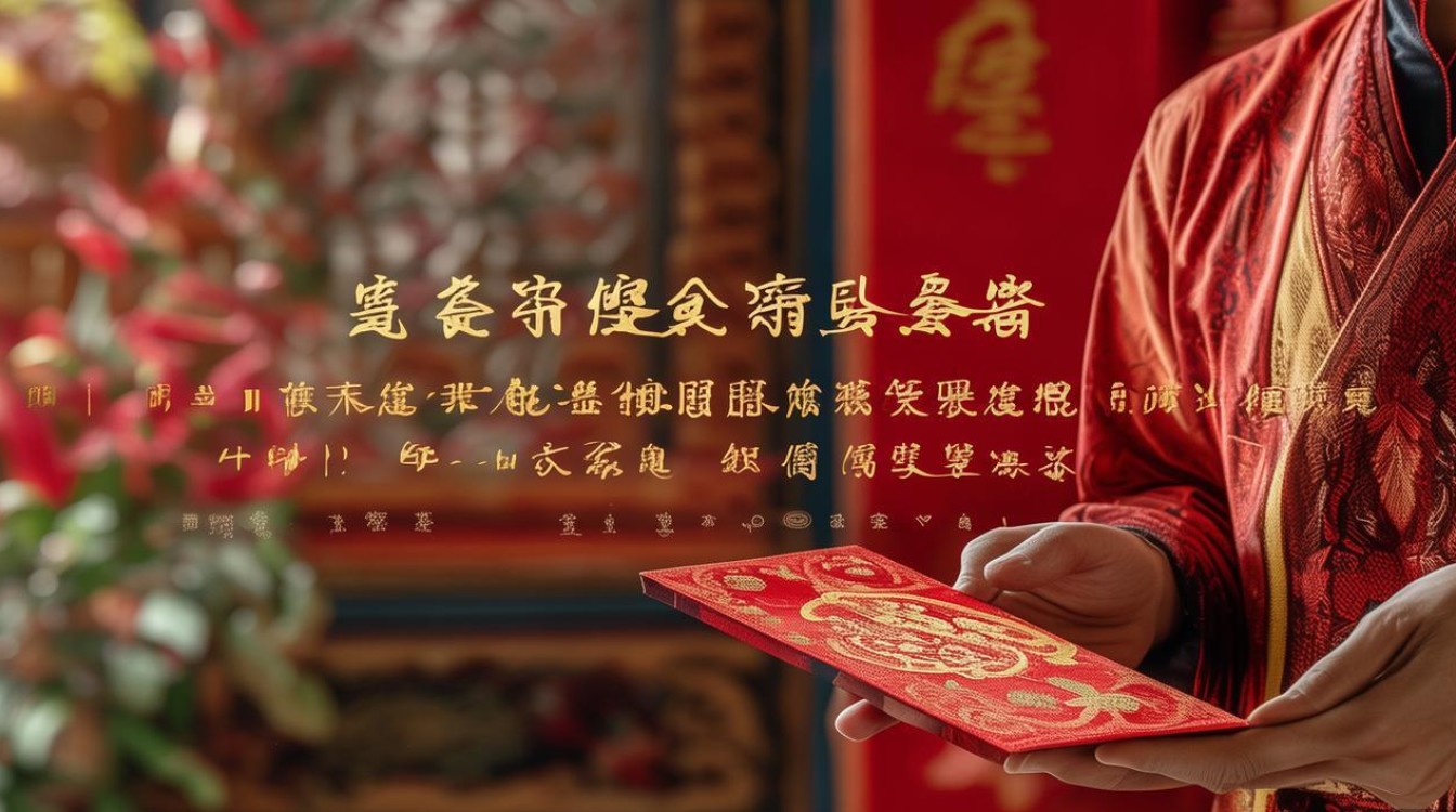 好彩头究竟指什么？