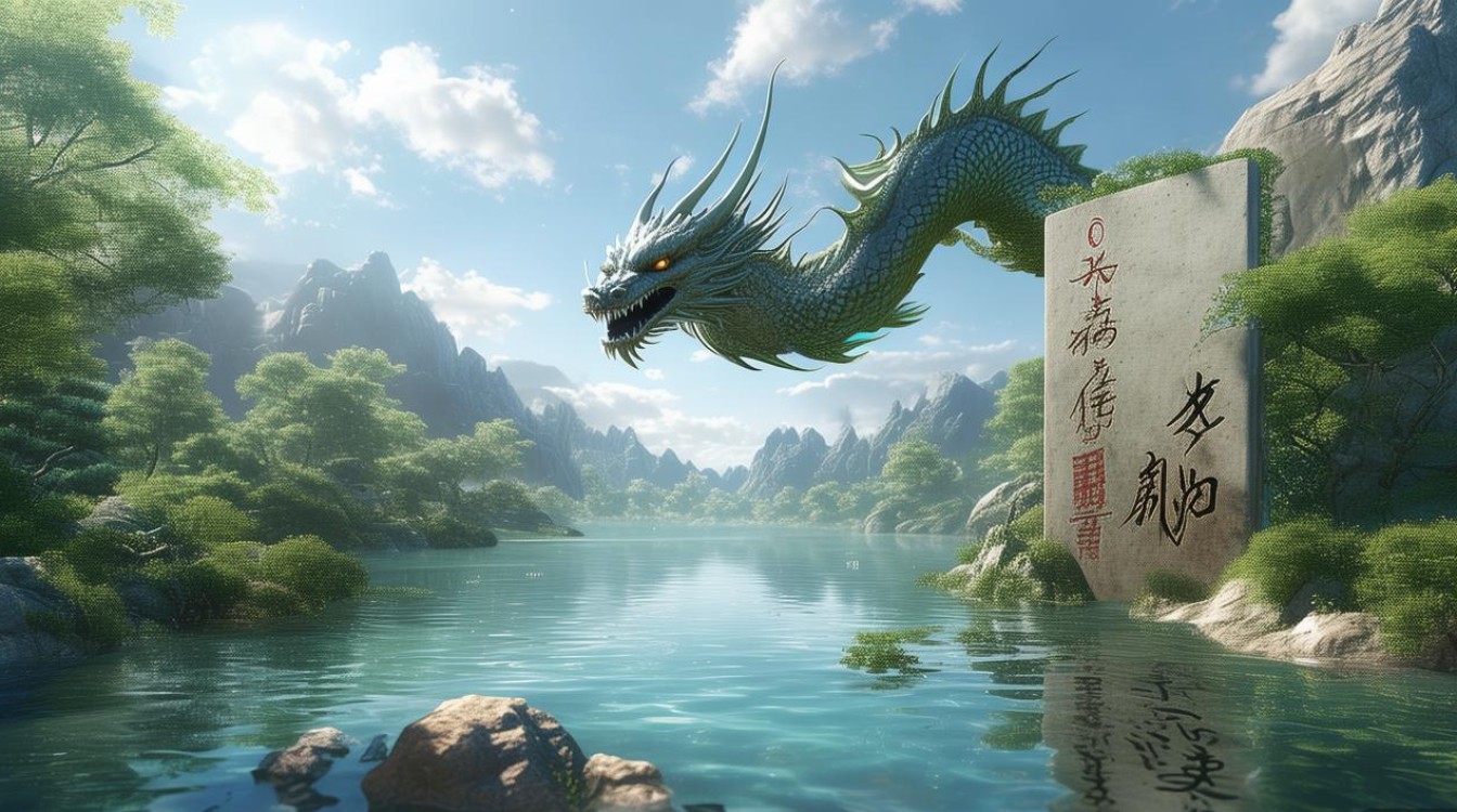 龙泽何意?名中龙泽藏着啥? 龙泽何意?名中龙泽藏着啥?