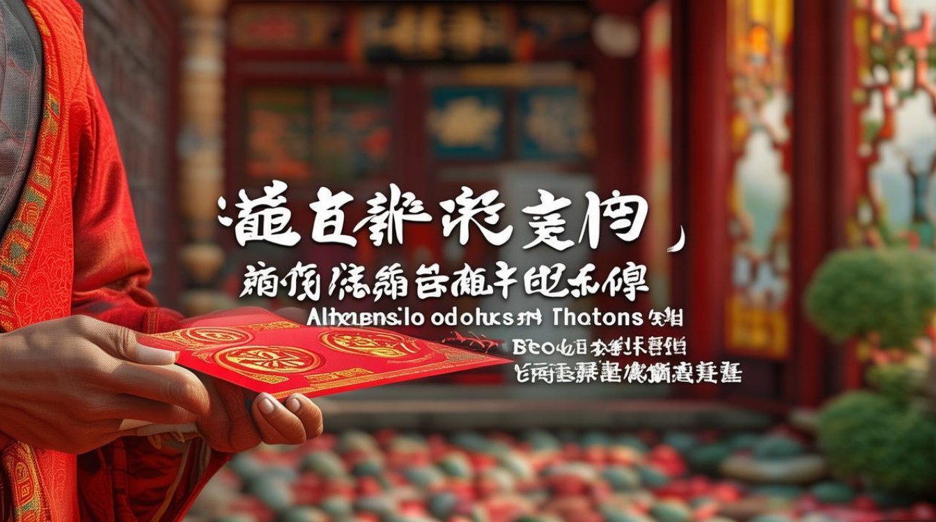 好彩头究竟指什么？