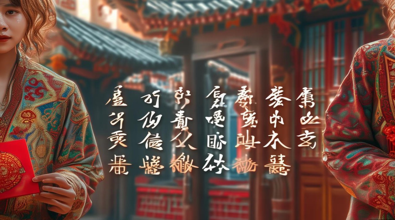 好彩头究竟指什么？