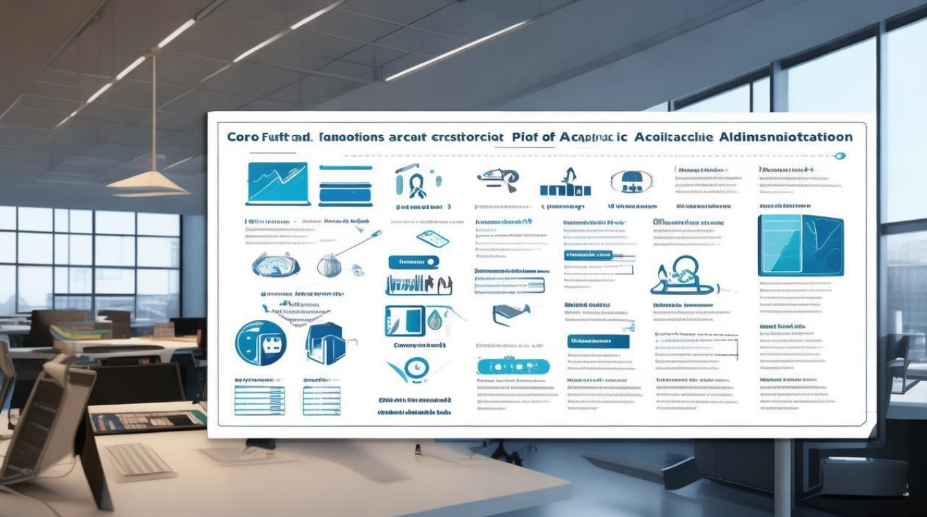 教务管理的核心职能与实际应用是什么？