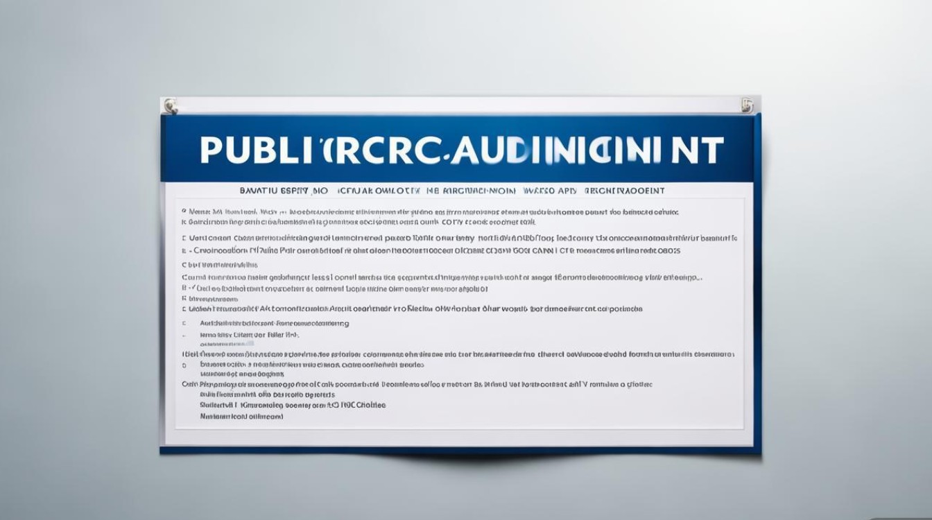 检察公开招聘公告有哪些具体信息? 检察公开招聘公告有哪些具体信息?