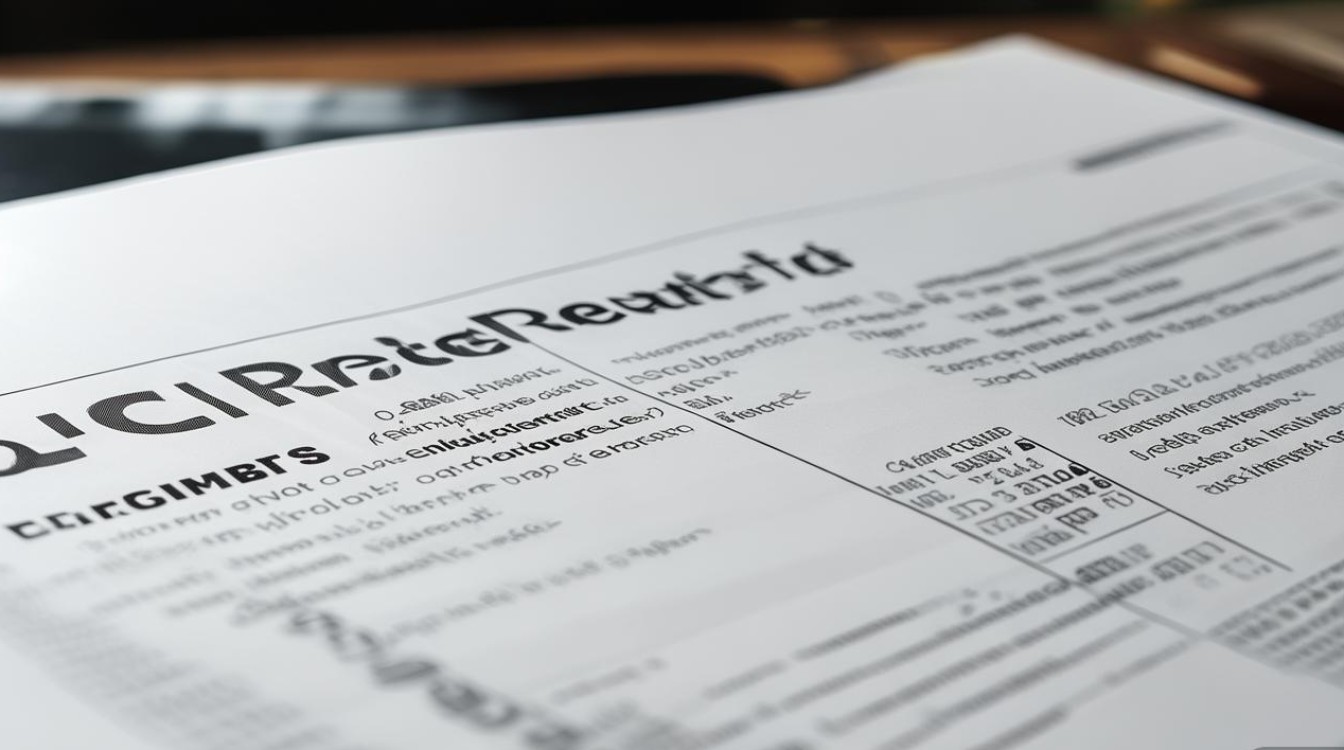 公开招聘方案具体包含哪些核心内容？