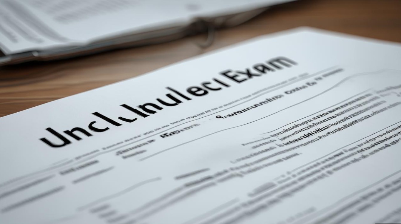 单位公开招聘试题如何体现公平性与岗位匹配度？