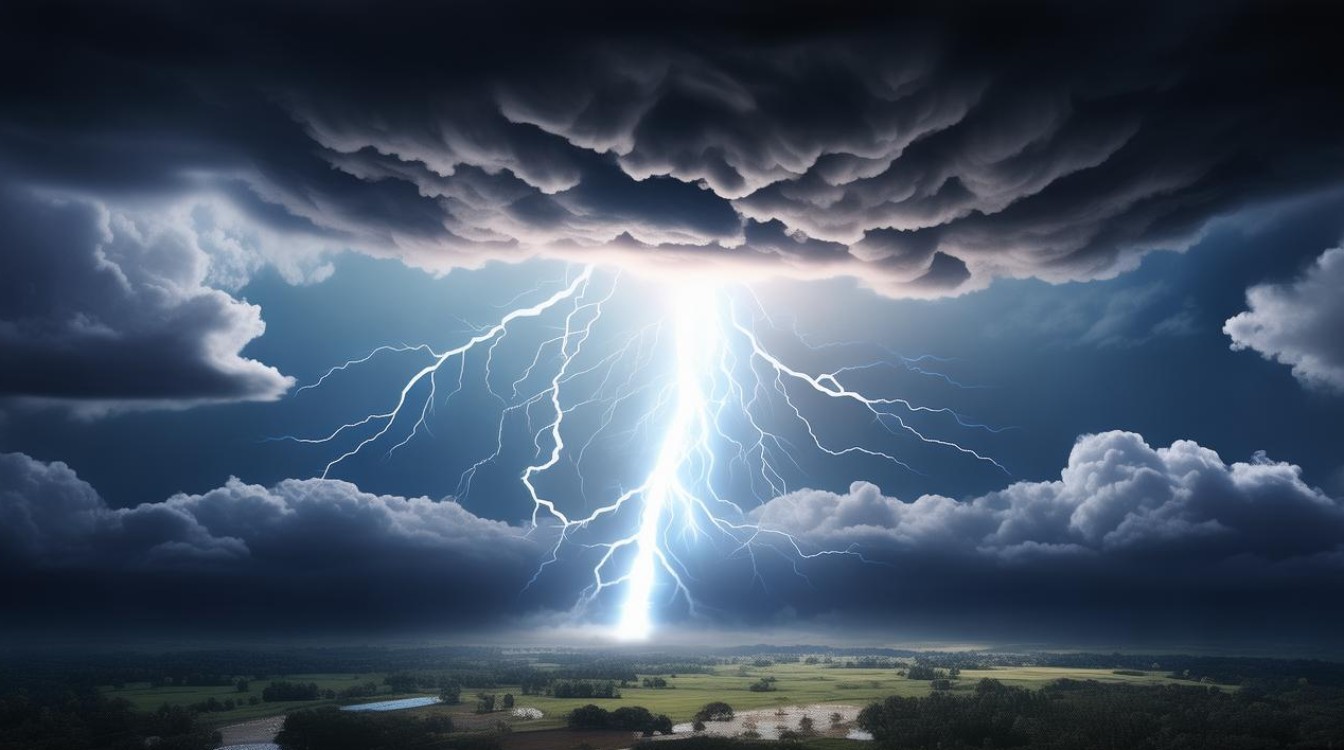 天电究竟是什么？它从何而来？