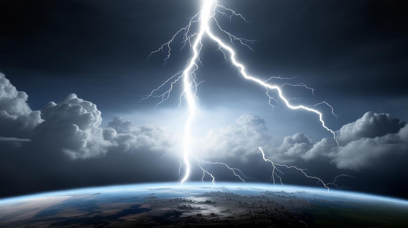 天电究竟是什么？它从何而来？