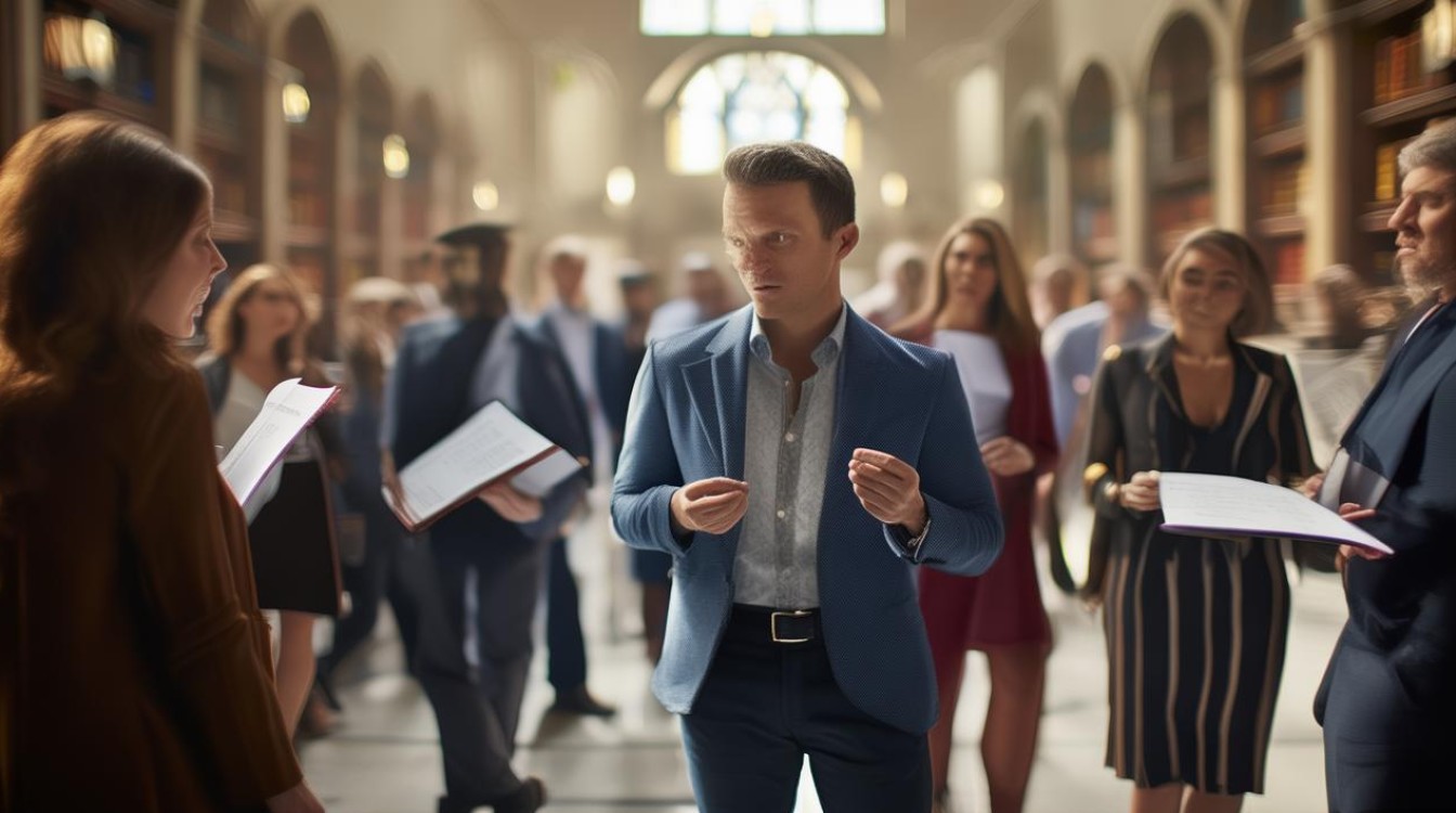 学院公开招聘院长，有何选拔标准？