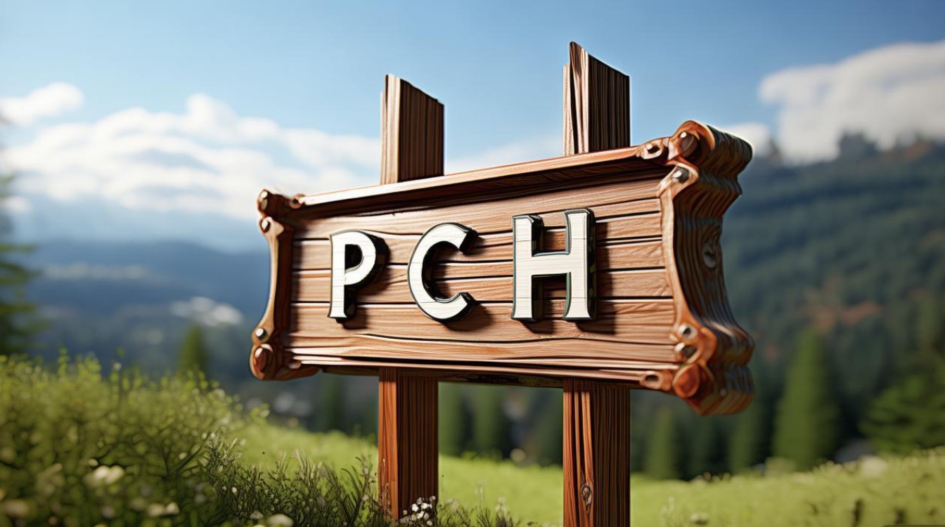 PCH到底是什么意思？