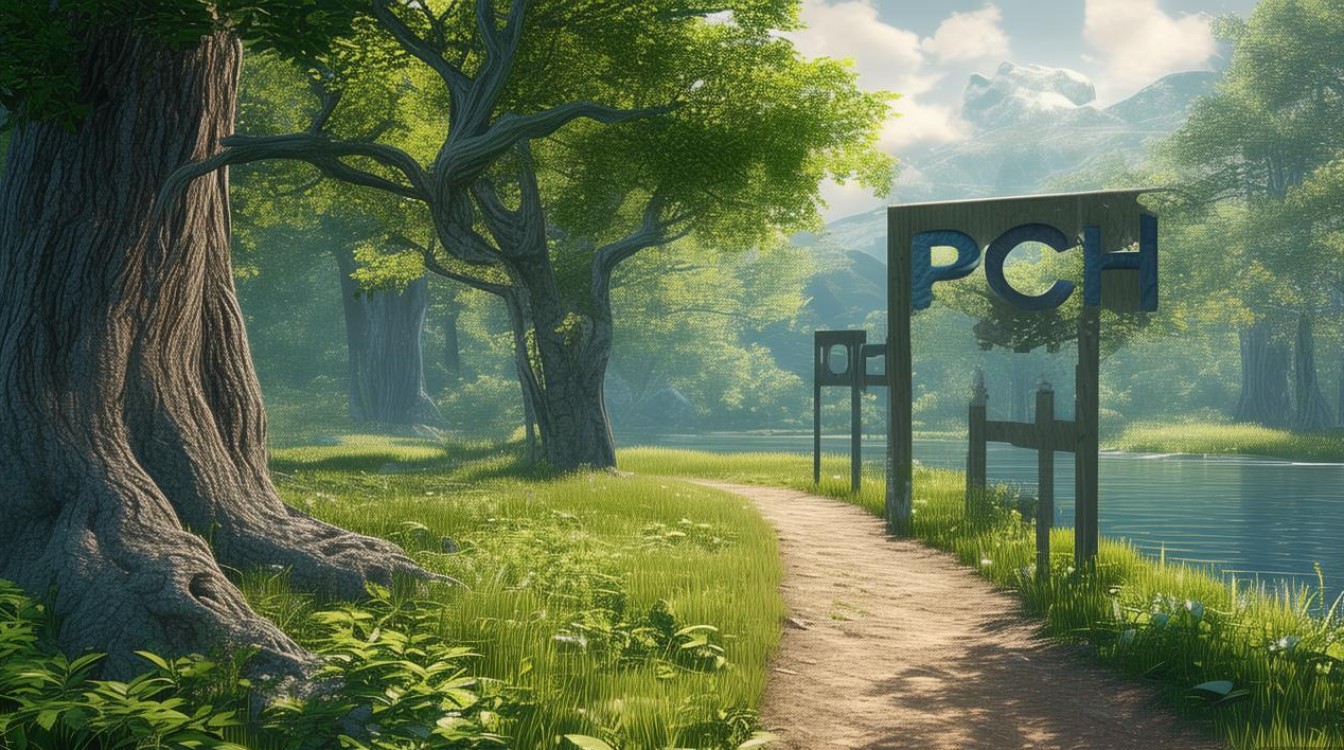 PCH到底是什么意思？