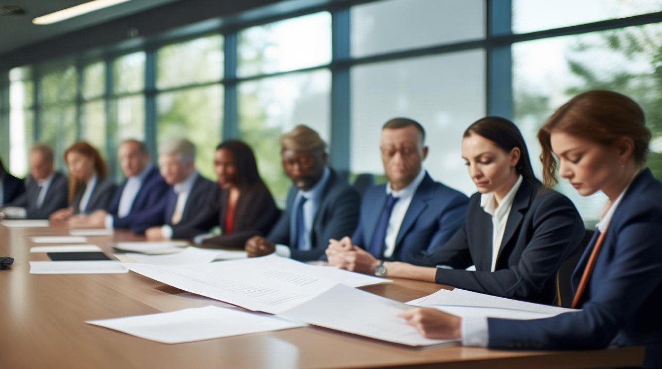 如何确保公开招聘全程规范公正？