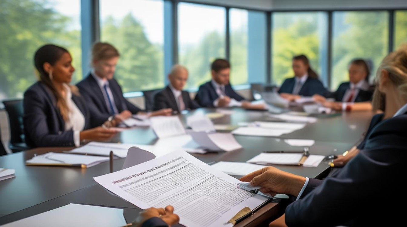 如何确保公开招聘全程规范公正？