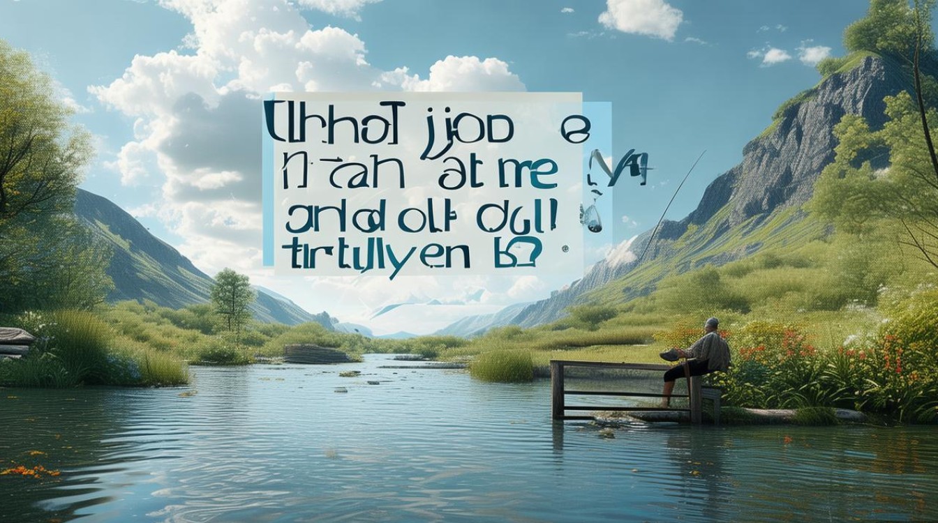 什么工作既自由又轻松,真实存在吗? 什么工作既自由又轻松,真实存在吗?