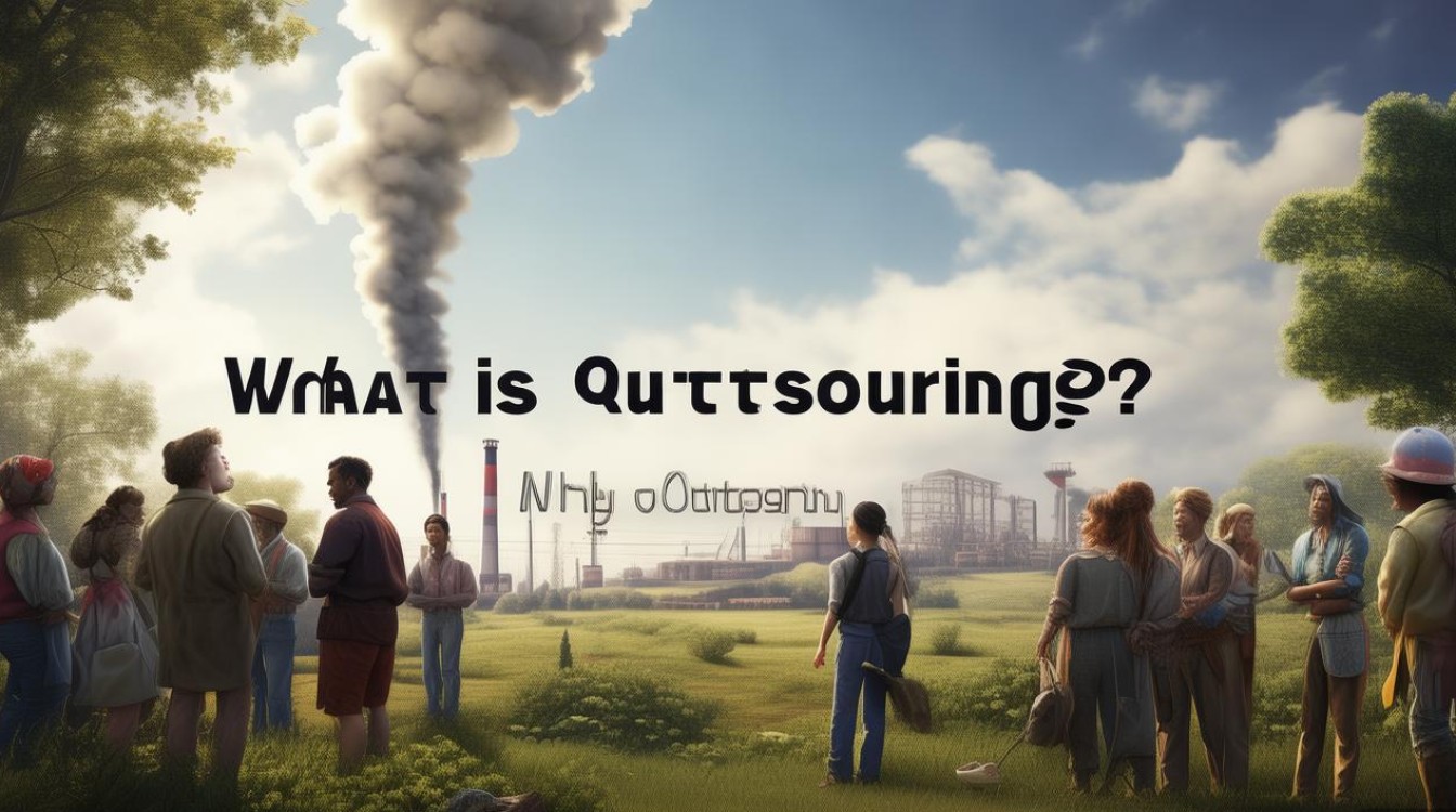 外发是什么?为何要外发? 外发是什么?为何要外发?