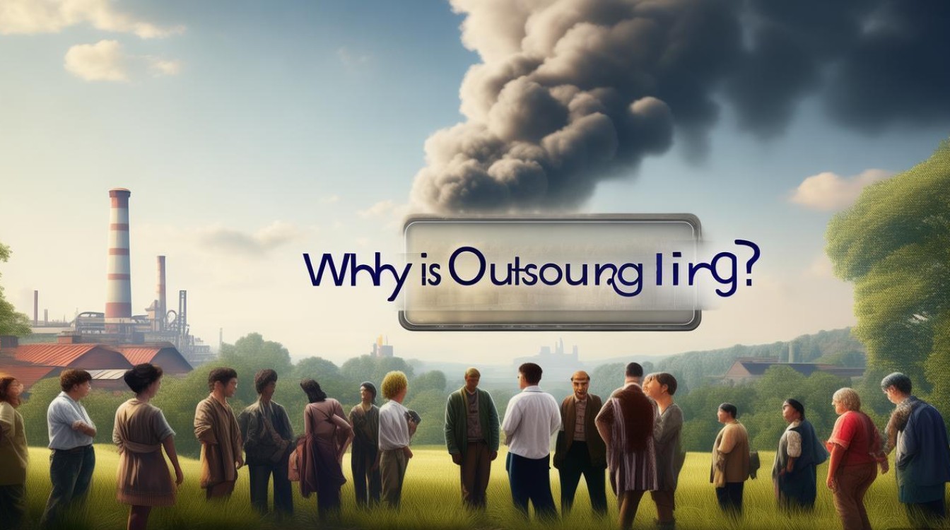 外发是什么?为何要外发? 外发是什么?为何要外发?