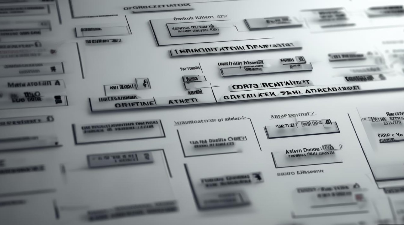 组织部具体负责哪些核心工作？