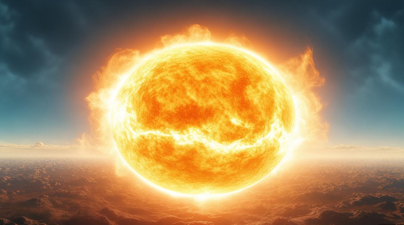 骄阳究竟是什么?定义与本质何在? 骄阳究竟是什么?定义与本质何在?