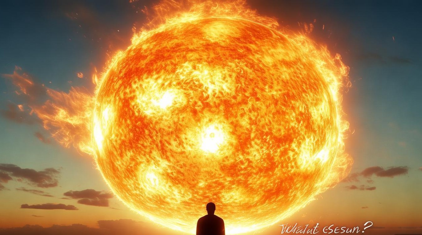 骄阳究竟是什么?定义与本质何在? 骄阳究竟是什么?定义与本质何在?