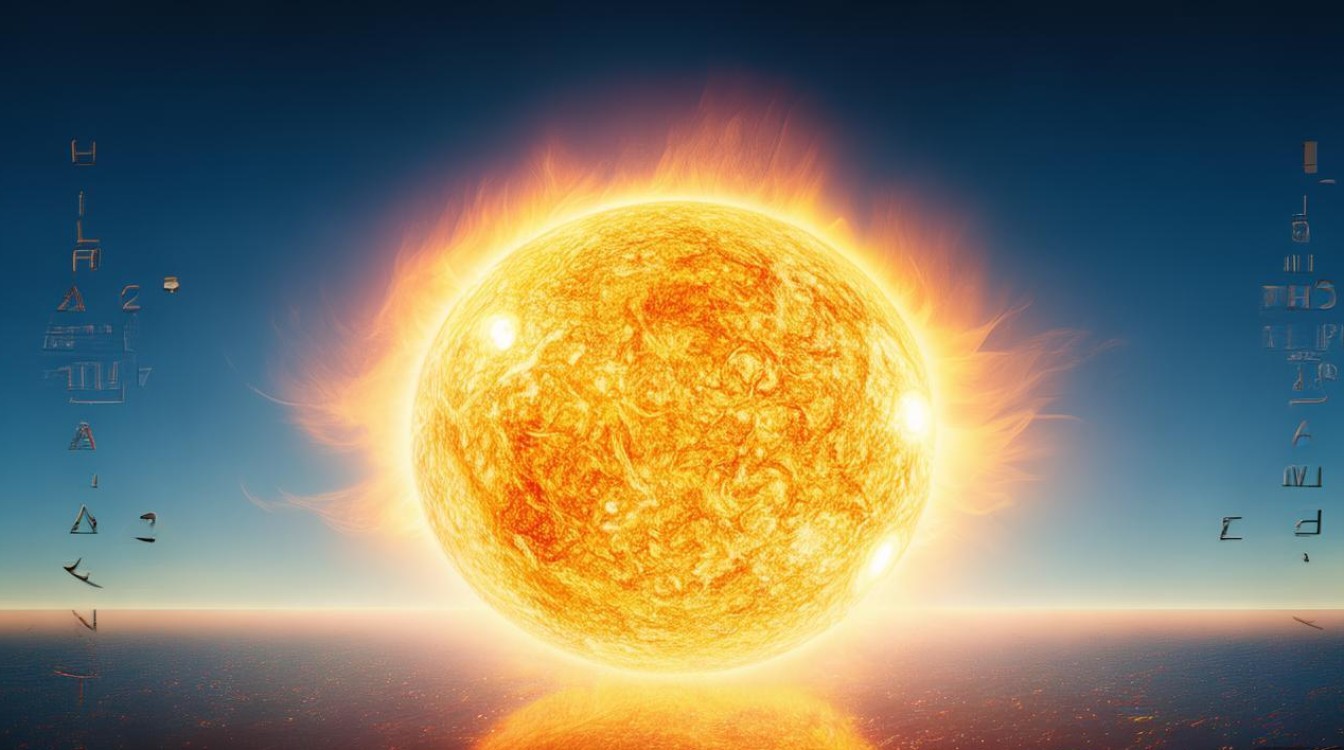 骄阳究竟是什么?定义与本质何在? 骄阳究竟是什么?定义与本质何在?