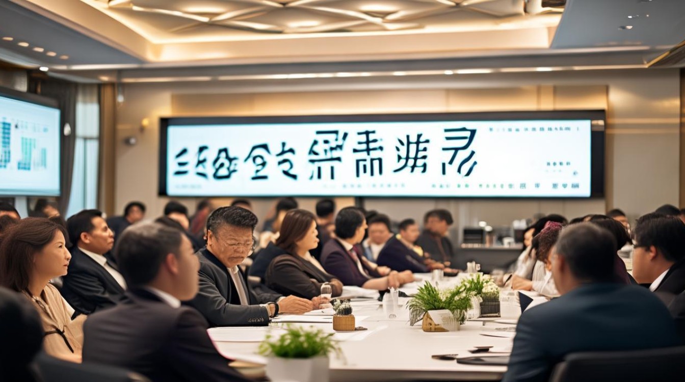 招商会是什么?为何企业热衷举办? 招商会是什么?为何企业热衷举办?