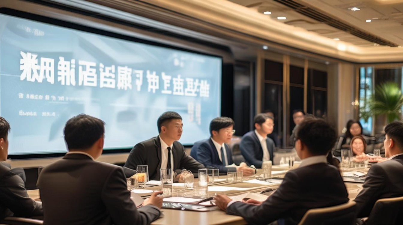 招商会是什么?为何企业热衷举办? 招商会是什么?为何企业热衷举办?