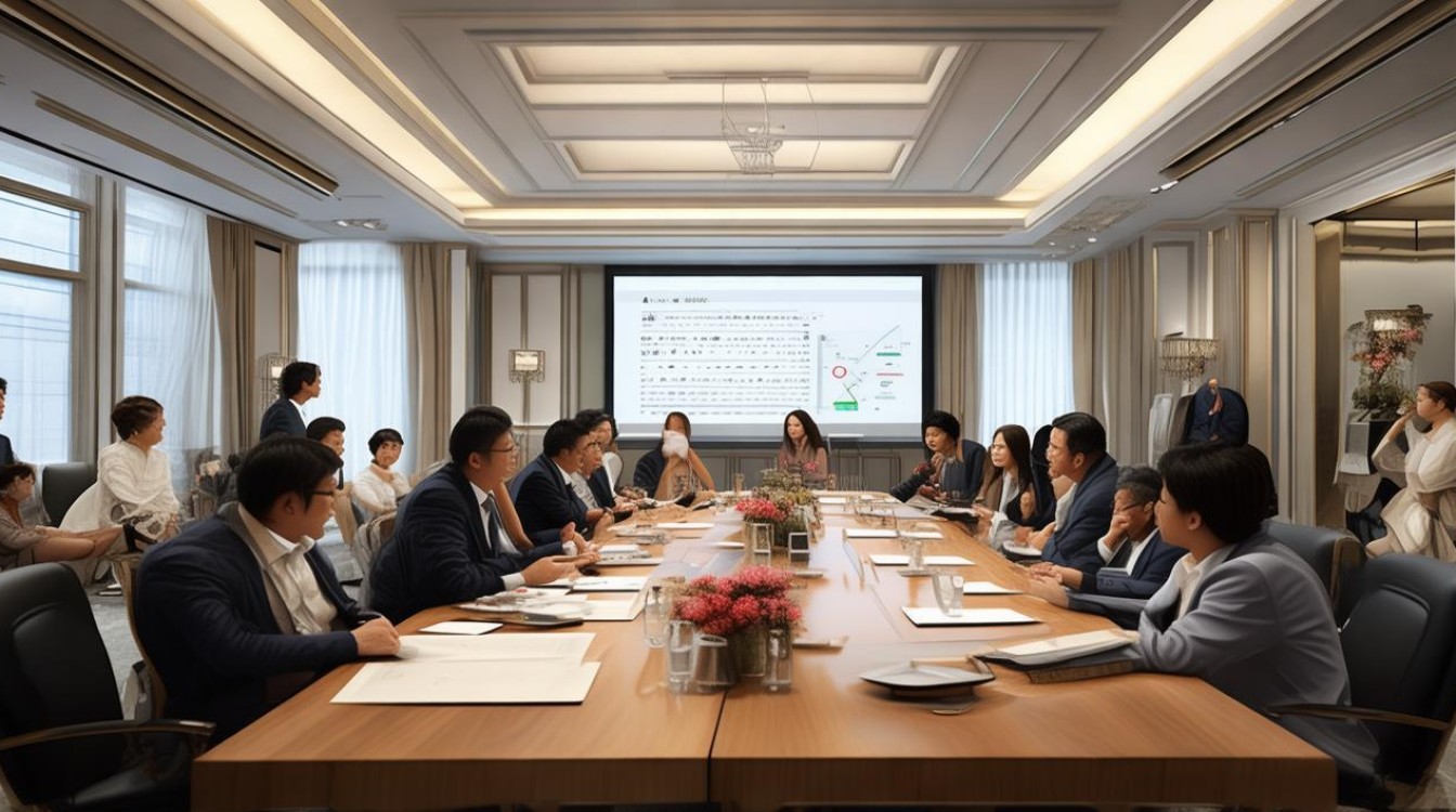 招商会是什么?为何企业热衷举办? 招商会是什么?为何企业热衷举办?