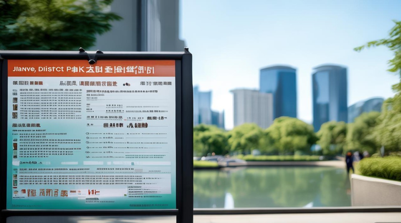 建邺区园区招聘，具体岗位和要求有哪些？