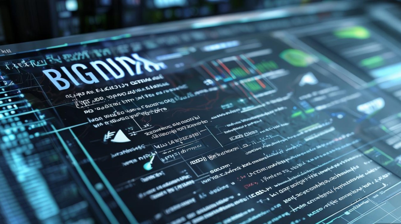 学大数据要掌握哪些核心技能？