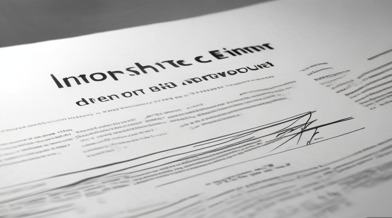 实习协议是什么？为何签？签时要注意什么？